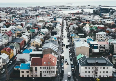 Tassa chilometrica non solo per elettriche: in Islanda ora la pagheranno tutti