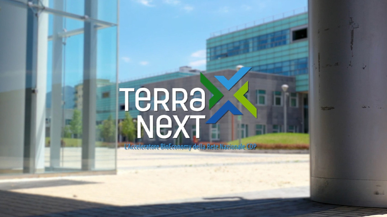 Terra Next dà il via a Scale-Up Program, l'acceleratore per startup della bioeconomia
