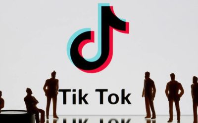 TikTok lancia il nuovo feed con contenuti geolocalizzati