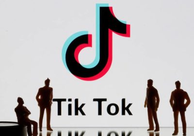 TikTok lancia il nuovo feed con contenuti geolocalizzati