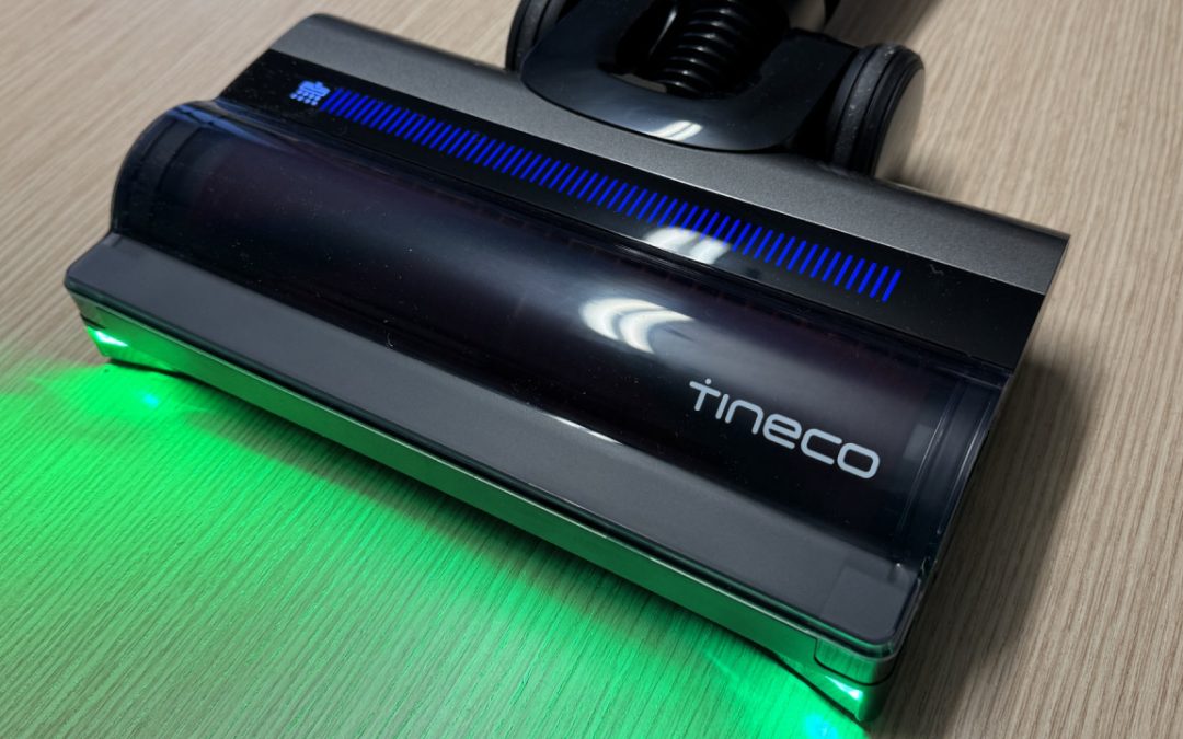 Tineco PURE ONE A90S: per aspirare tutta la casa