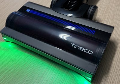 Tineco PURE ONE A90S: per aspirare tutta la casa