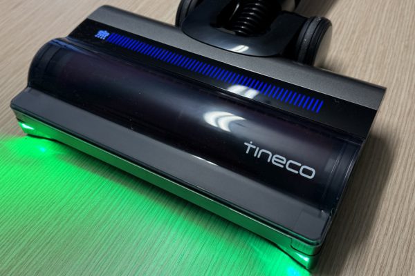 Tineco PURE ONE A90S: per aspirare tutta la casa