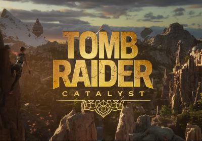 Tomb Raider Catalyst è il sequel che nessuno si sarebbe mai aspettato dopo quasi 20 anni