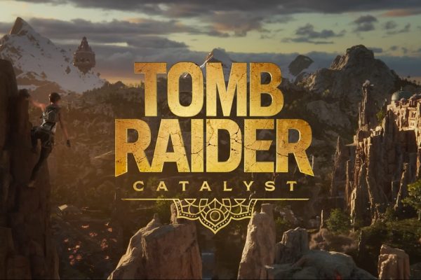 Tomb Raider Catalyst è il sequel che nessuno si sarebbe mai aspettato dopo quasi 20 anni