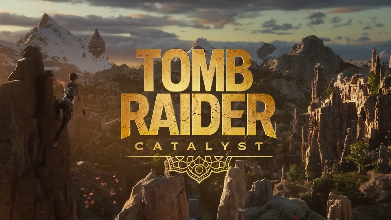 Tomb Raider Catalyst è il sequel che nessuno si sarebbe mai aspettato dopo quasi 20 anni
