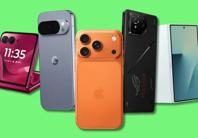 I 10 migliori smartphone del 2025 secondo Wired