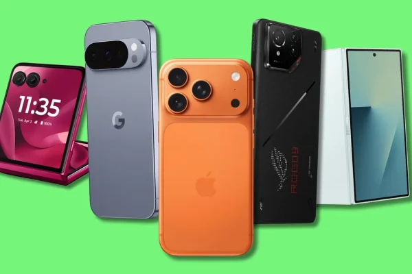 I 10 migliori smartphone del 2025 secondo Wired