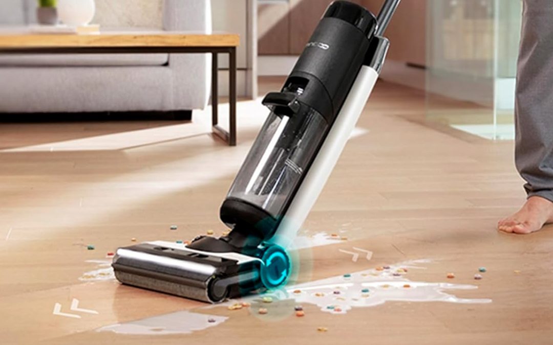 Tornano gli sconti anche sulle scope elettriche Tineco: da 169€ ai modelli più completi, sono prezzi davvero bassi