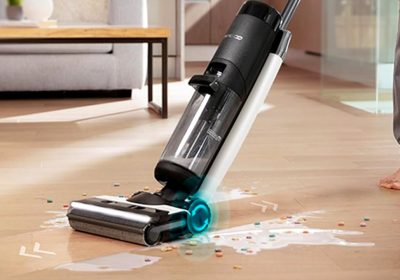 Tornano gli sconti anche sulle scope elettriche Tineco: da 169€ ai modelli più completi, sono prezzi davvero bassi