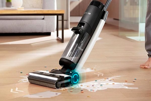 Tornano gli sconti anche sulle scope elettriche Tineco: da 169€ ai modelli più completi, sono prezzi davvero bassi