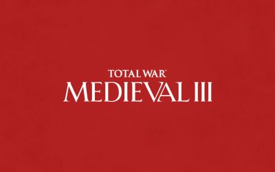 Total War festeggia 25 anni: annunciato Medieval III e un misterioso nuovo capitolo