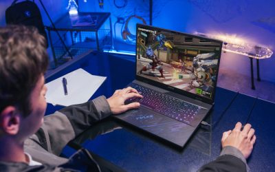 Tre notebook fuori di testa in sconto: MSI e GeForce RTX Serie 50, accoppiata perfetta