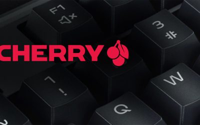 Troppa concorrenza per Cherry (quella degli switch per tastiere): si prepara a vendere alcune divisioni