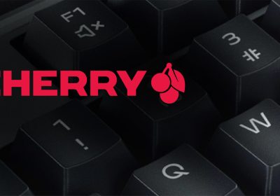 Troppa concorrenza per Cherry (quella degli switch per tastiere): si prepara a vendere alcune divisioni