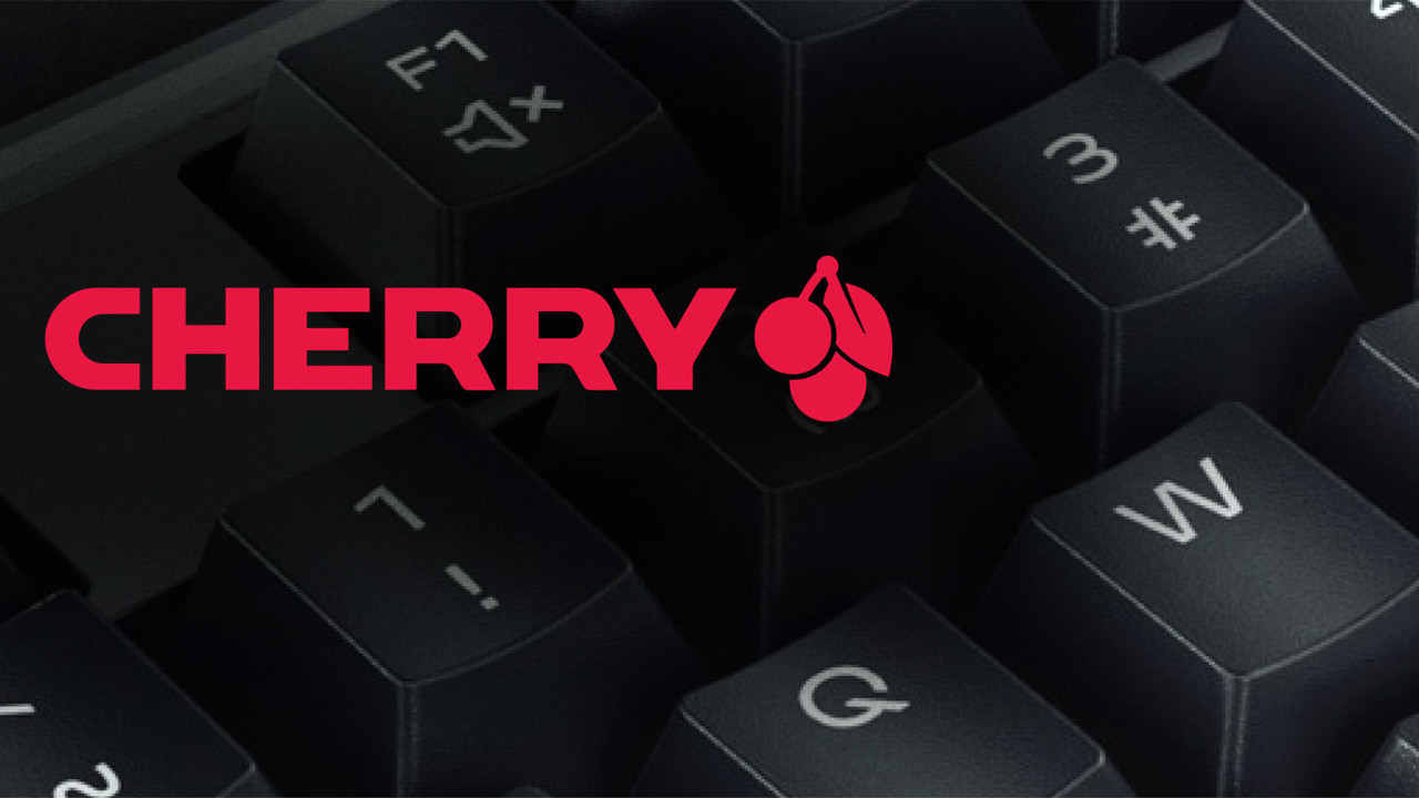Troppa concorrenza per Cherry (quella degli switch per tastiere): si prepara a vendere alcune divisioni