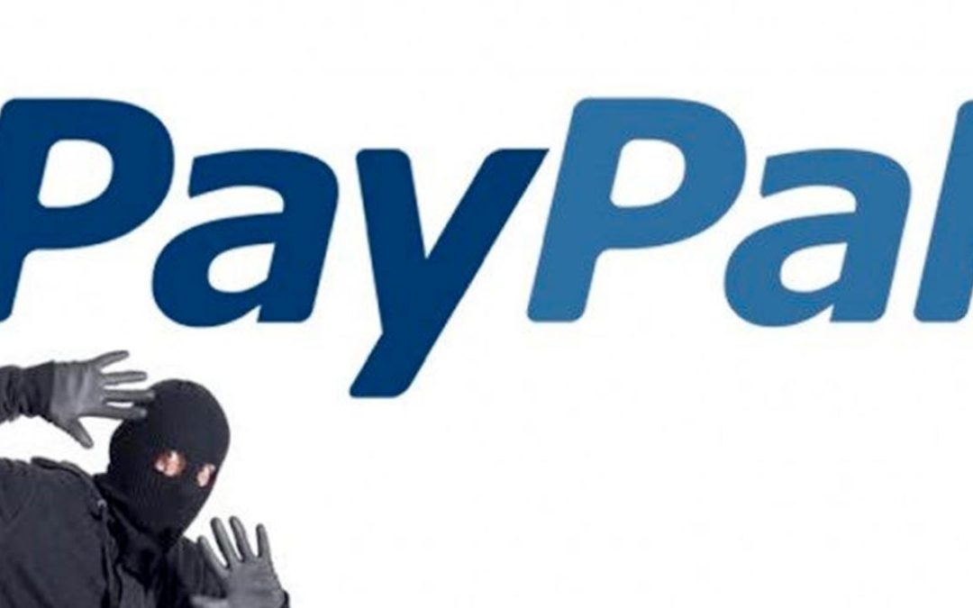 Truffa via email sfrutta PayPal: notifiche autentiche diventano esca per frodi