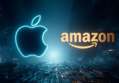 Tutti gli sconti Apple su Amazon: tornano i 4 AirTag a 89€, iPhone 17, ma ci sono anche iPad, Watch, MacBook Pro e non solo