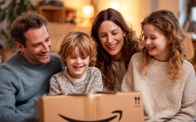 Ultimo giorno di Black Friday: ecco le offerte Amazon aggiornate, ultime ore per accaparrarsi gli sconti più forti