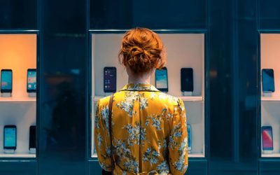 Ultimo giorno di Black Friday: super sconti su Xiaomi, Realme, Nothing, Honor, Pixel e iPhone e molti altri smartphone da non perdere