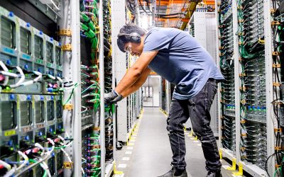 Un rapporto collega i data center di Amazon in Oregon ad aborti spontanei e tumori rari