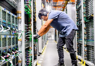 Un rapporto collega i data center di Amazon in Oregon ad aborti spontanei e tumori rari
