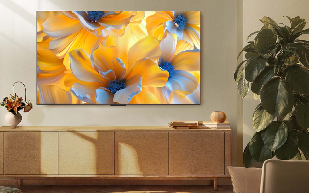 Un test di longevità ha messo alla prova 102 modelli di TV per 3 anni: promossi gli OLED