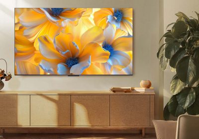 Un test di longevità ha messo alla prova 102 modelli di TV per 3 anni: promossi gli OLED