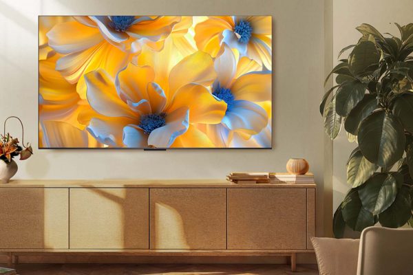 Un test di longevità ha messo alla prova 102 modelli di TV per 3 anni: promossi gli OLED