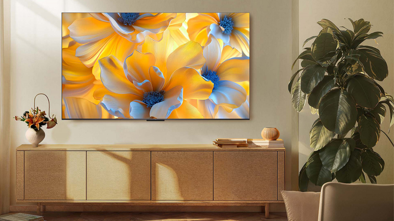 Un test di longevità ha messo alla prova 102 modelli di TV per 3 anni: promossi gli OLED