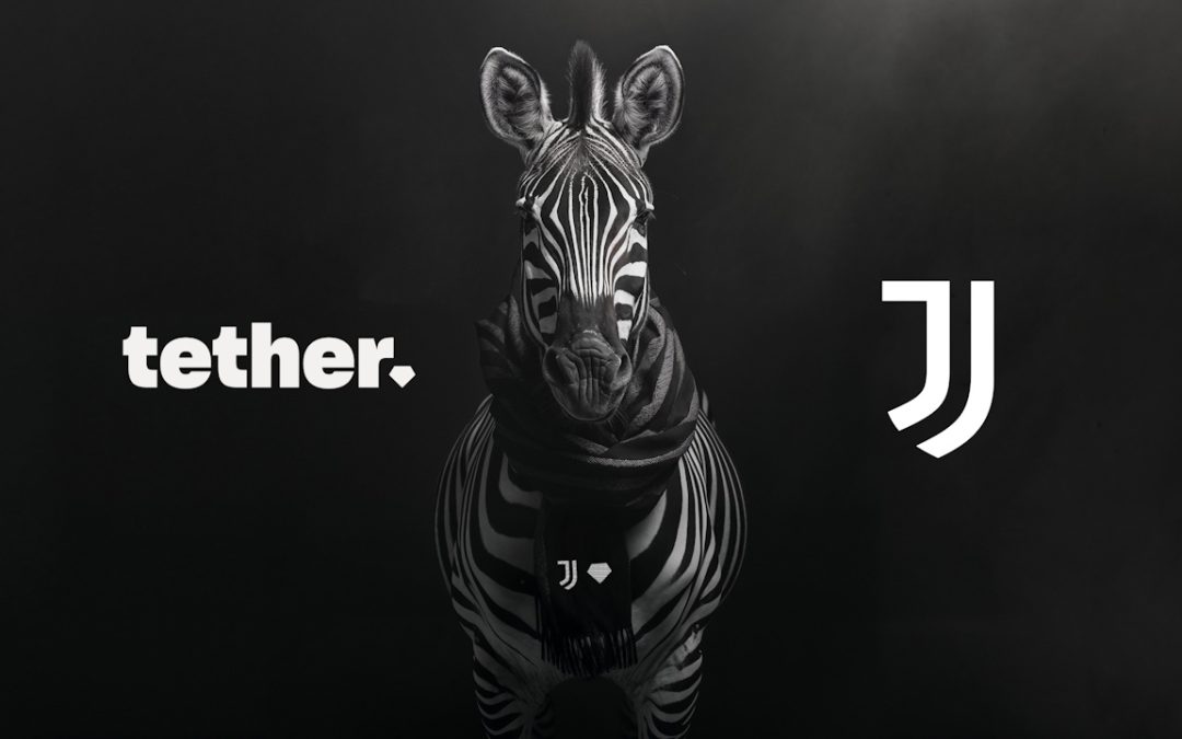 Una crypto vuole comprare la Juventus: cosa c'è dietro l'offerta di Tether