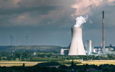 Una tecnologia spaziale verrà utilizzata per smantellare le centrali nucleari