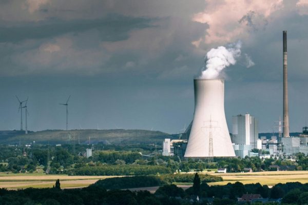 Una tecnologia spaziale verrà utilizzata per smantellare le centrali nucleari