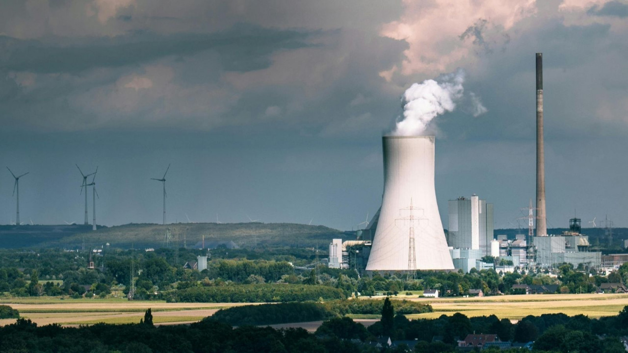 Una tecnologia spaziale verrà utilizzata per smantellare le centrali nucleari