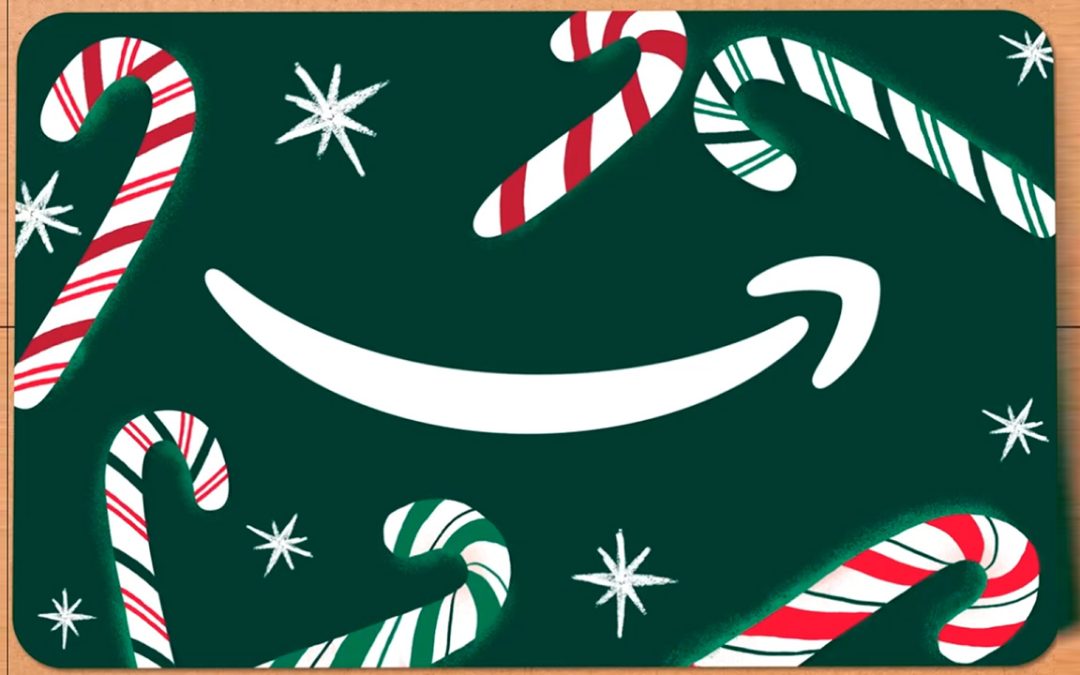 Vi hanno regalato buoni Amazon? Intanto Buon Natale, qui tutte le offerte per sfruttarli al massimo