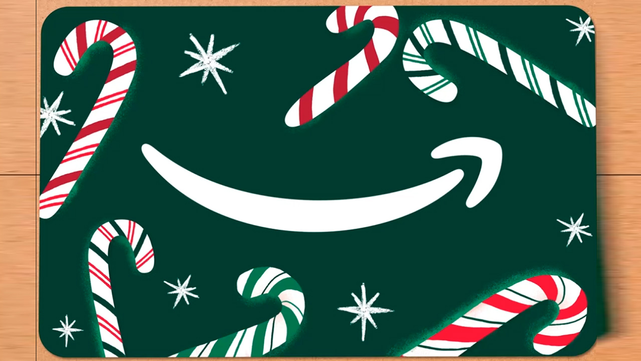Vi hanno regalato buoni Amazon? Intanto Buon Natale, qui tutte le offerte per sfruttarli al massimo