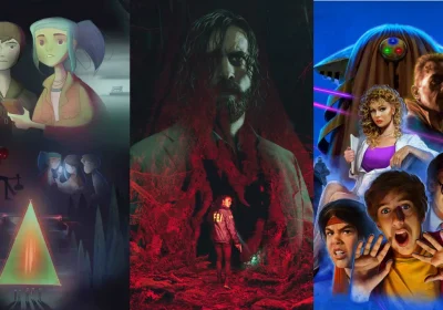 Da Oxenfree a Alan Wake II, i videogiochi perfetti per immergersi nelle atmosfere di Stranger Things