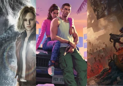 Videogiochi 2026: GTA VI, Tomb Raider e tutti i titoli più attesi del prossimo anno