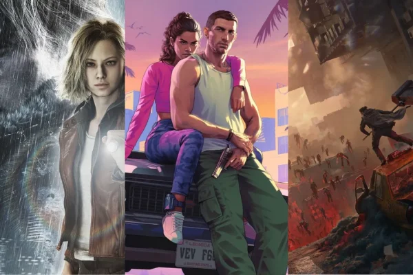 Videogiochi 2026: GTA VI, Tomb Raider e tutti i titoli più attesi del prossimo anno