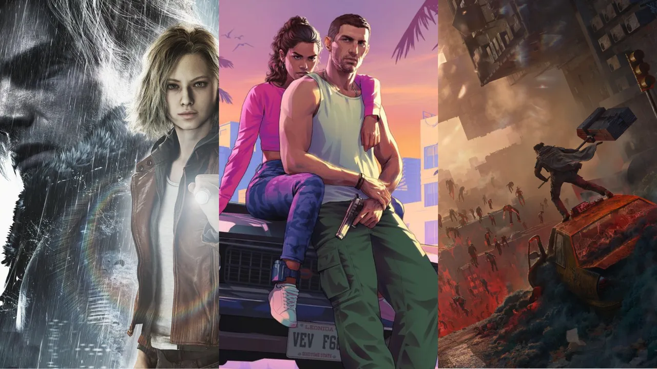 Videogiochi 2026: GTA VI, Tomb Raider e tutti i titoli più attesi del prossimo anno