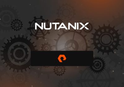 Virtualizzazione: arriva Nutanix with FlashArray, la soluzione storage sviluppata in collaborazione con Pure Storage