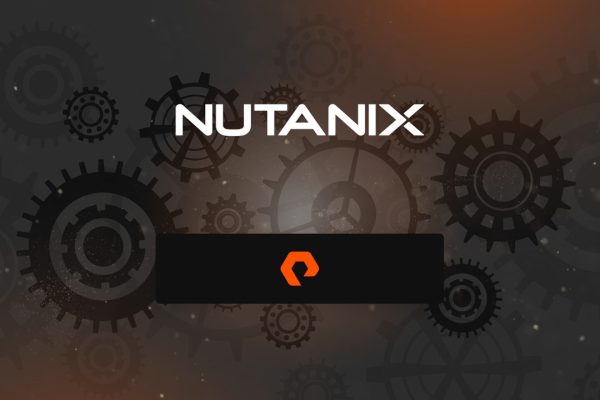 Virtualizzazione: arriva Nutanix with FlashArray, la soluzione storage sviluppata in collaborazione con Pure Storage