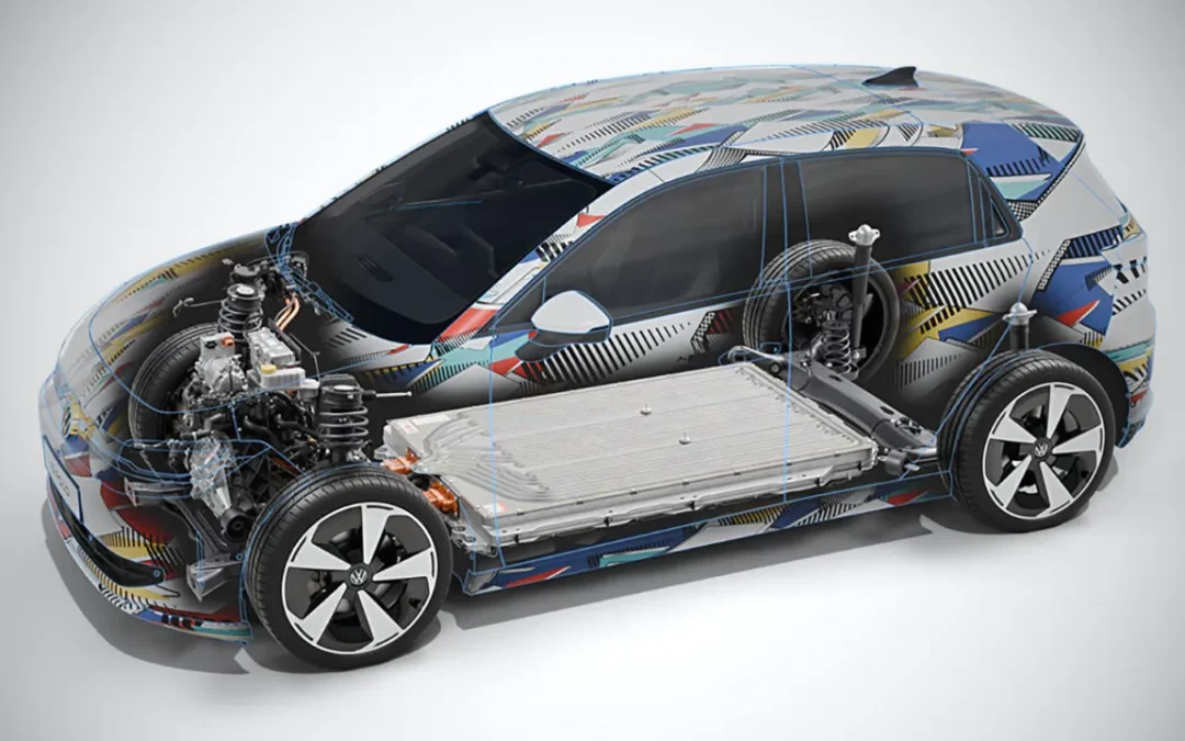 Volkswagen ID.Polo: da 25.000 euro, in quattro versioni con due batterie