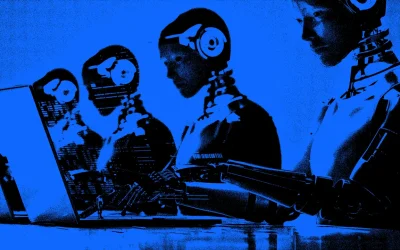 Azienda AI, ho creato una startup dove non ci sono esseri umani. Non è andata benissimo