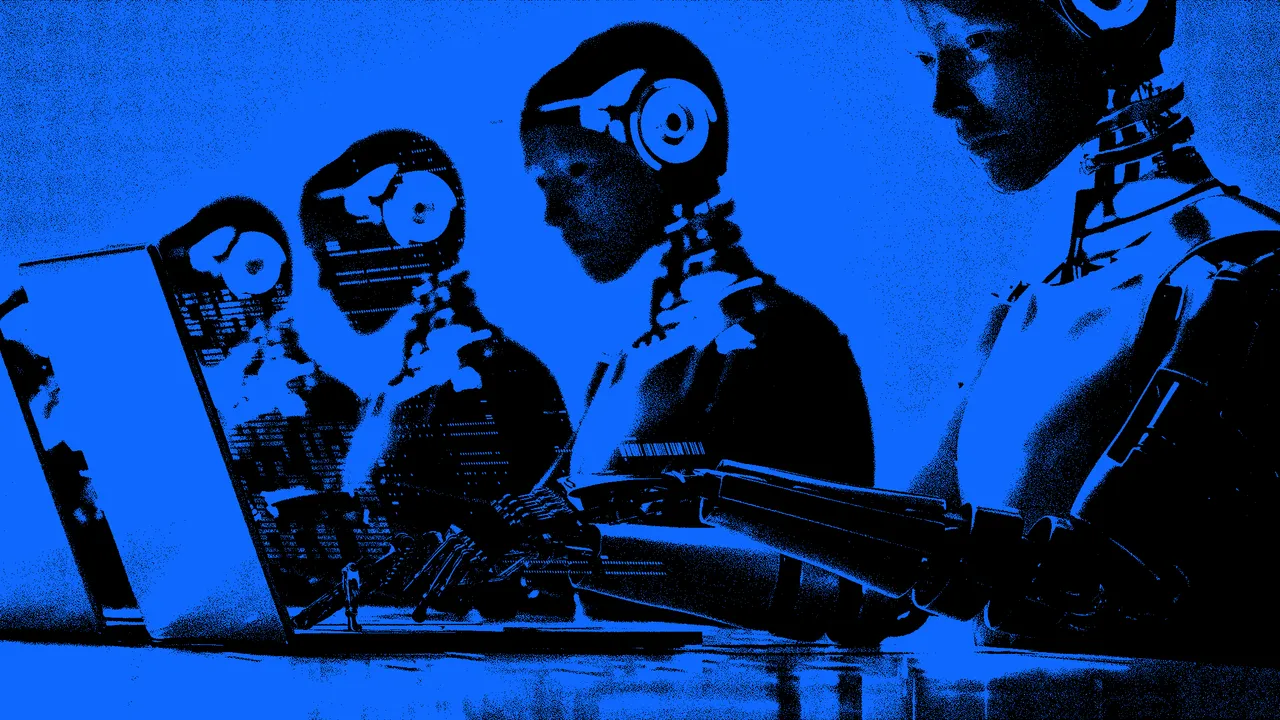 Azienda AI, ho creato una startup dove non ci sono esseri umani. Non è andata benissimo