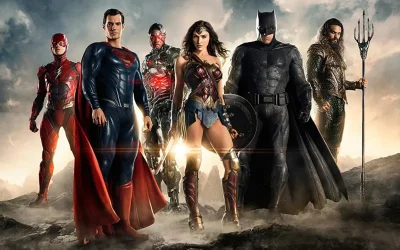 Warner-Netflix, l'accordo riaccende le speranze per il ritorno del DC Snyderverse