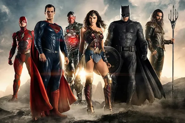Warner-Netflix, l'accordo riaccende le speranze per il ritorno del DC Snyderverse