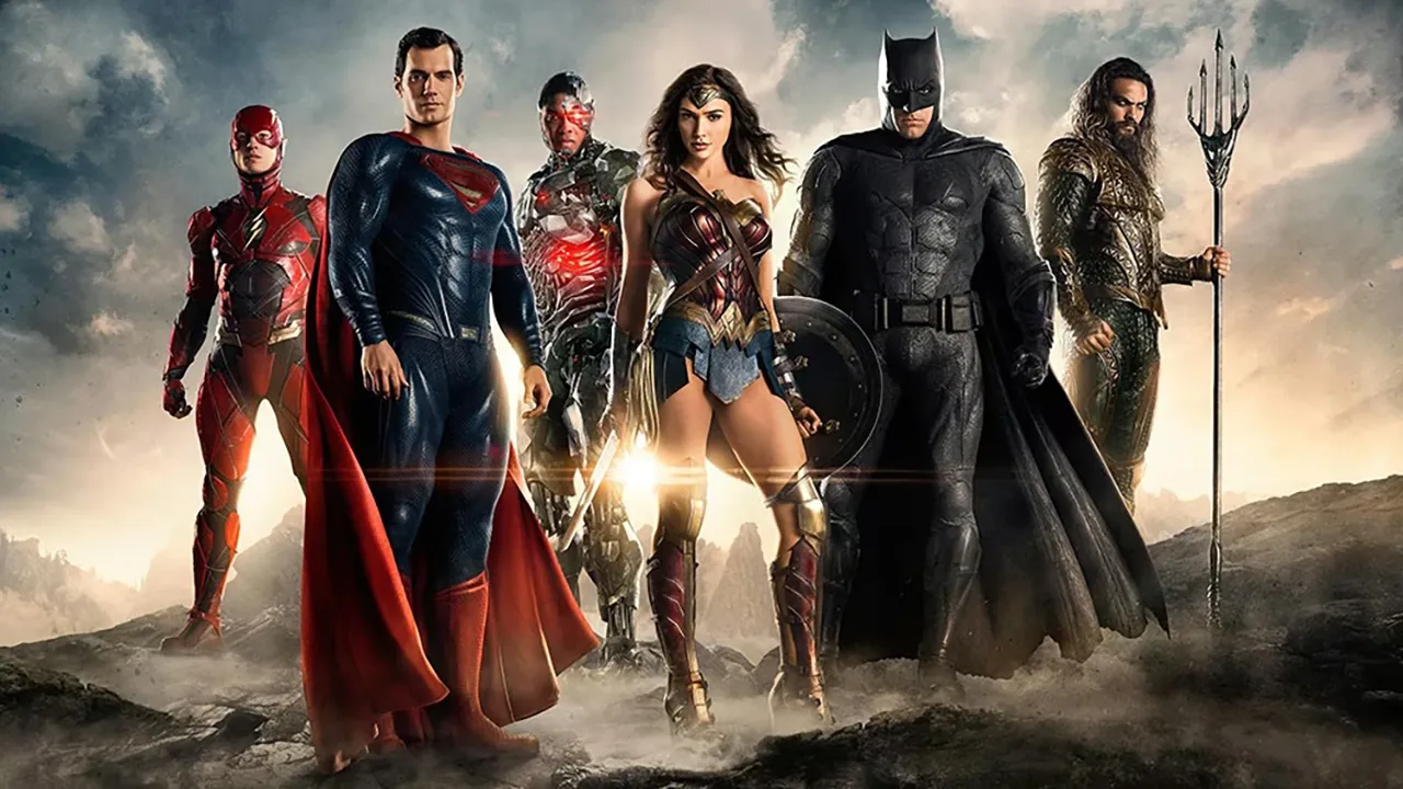 Warner-Netflix, l'accordo riaccende le speranze per il ritorno del DC Snyderverse