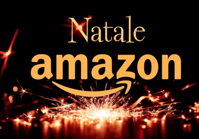 Weekend pre natalizio Amazon, ecco tutte le offerte attive con novità e sorprese