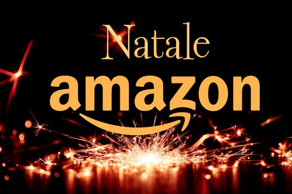 Weekend pre natalizio Amazon, ecco tutte le offerte attive con novità e sorprese